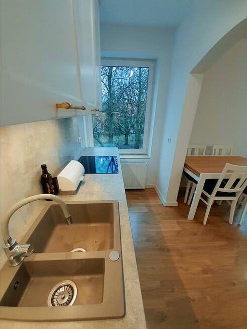 Po remoncie 38 m Łódź-Widzew-Stoki