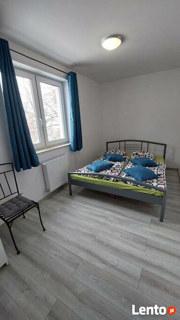 Wynajem Nowe apartamenty w Kowary