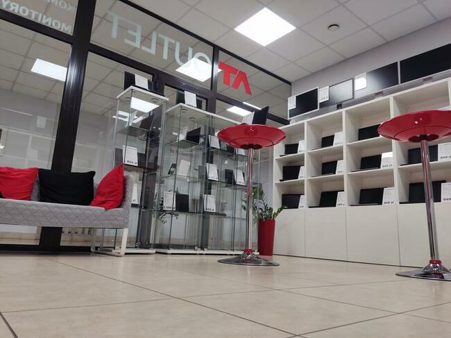 Laptopy Poleasingowe Dell Latitude Precision Gwarancja