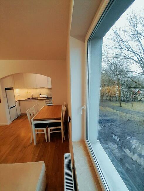 Po remoncie 38 m Łódź-Widzew-Stoki