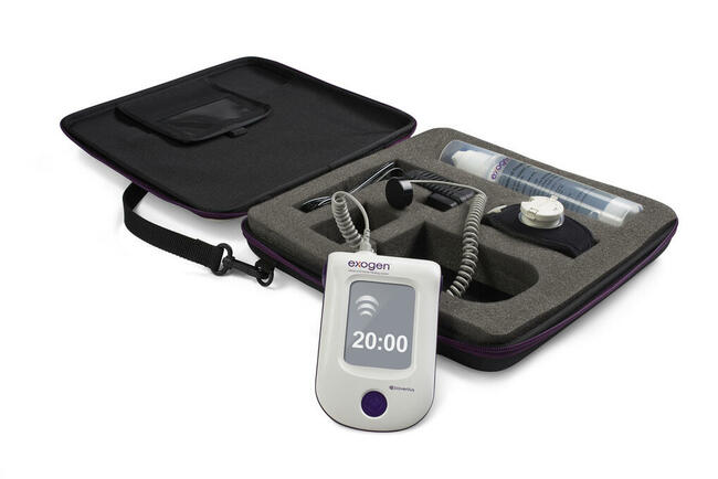 Exogen wypozyczalnia Puławy rentalmed.pl