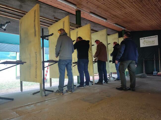 Kurs Doskonalący Pracowników Ochrony obowiązkowy