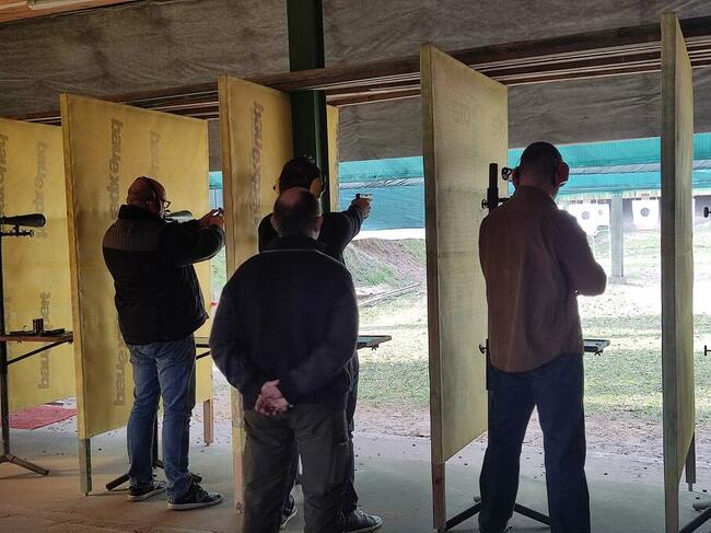 Doskonalący Kurs Pracownika Ochrony obowiązkowy