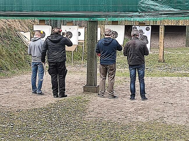 Obowiązkowy Kurs Doskonalący Pracowników Ochrony