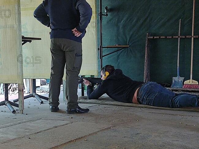 Doskonalący Kurs Pracownika Ochrony obowiązkowy