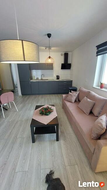 Wynajem Nowe apartamenty w Kowary