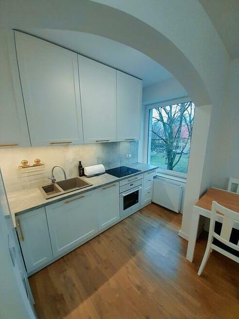 Po remoncie 38 m Łódź-Widzew-Stoki