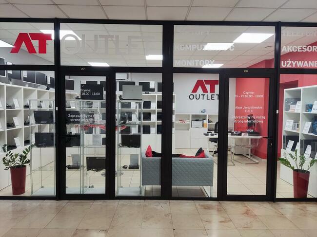 Laptopy Poleasingowe Dell Latitude Precision Gwarancja