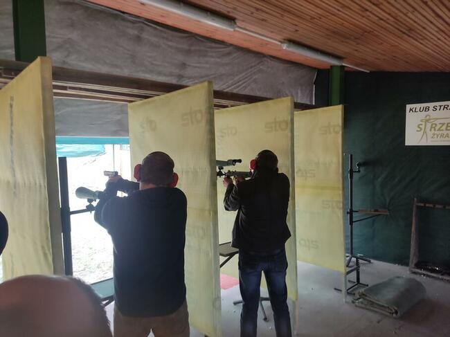 Kurs Doskonalący umiejętności Pracowników Ochrony