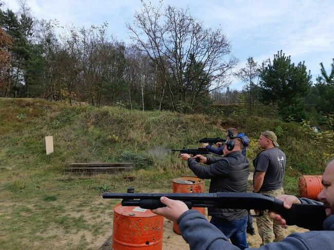 Kurs Doskonalący Ochrony dla Kwalifikowanych Pracowników