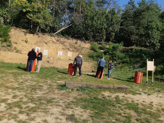 Kurs Doskonalący Ochrony dla Kwalifikowanych Pracowników