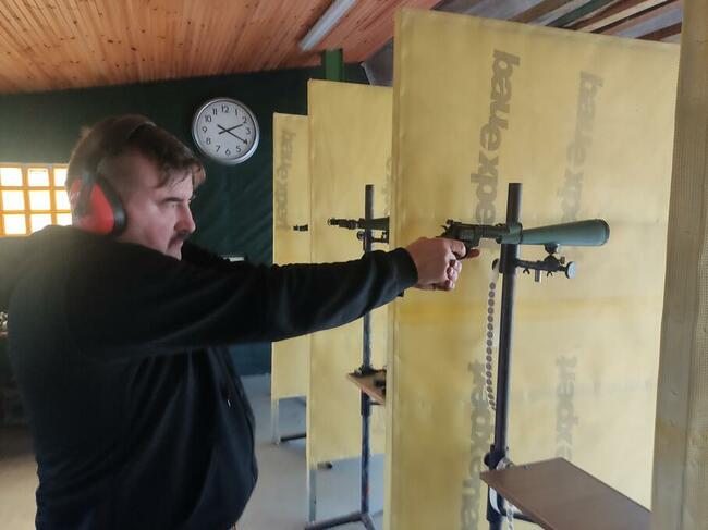 Doskonalący Kurs Pracownika Ochrony obowiązkowy