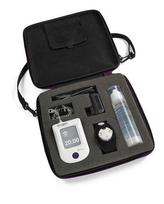 Exogen wypozyczalnia Puławy rentalmed.pl