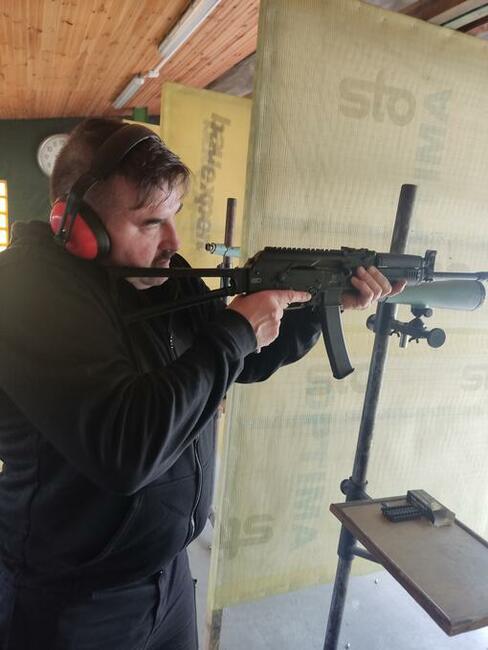 Doskonalący Kurs Pracownika Ochrony obowiązkowy