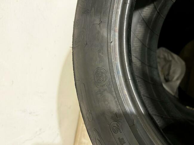Sprzedam opony letnie MICHELIN PRIMACY 3 225/55 R17