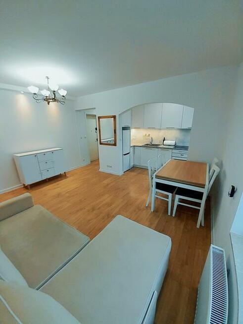 Po remoncie 38 m Łódź-Widzew-Stoki