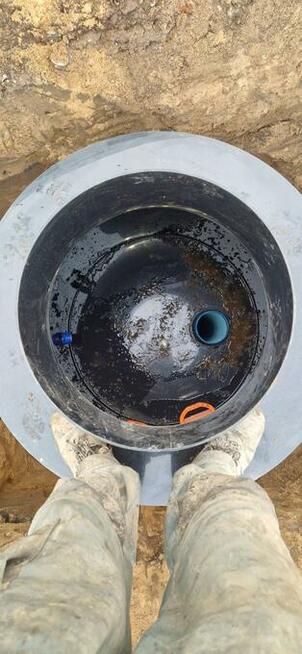 Serwis Pomp Głębinowych