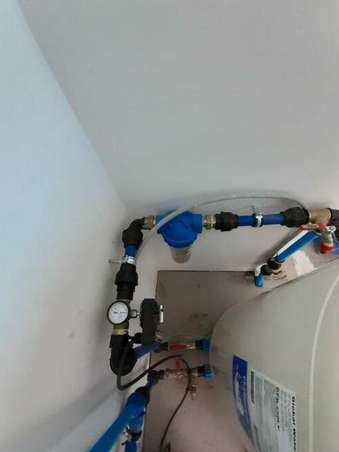 Serwis Pomp Głębinowych