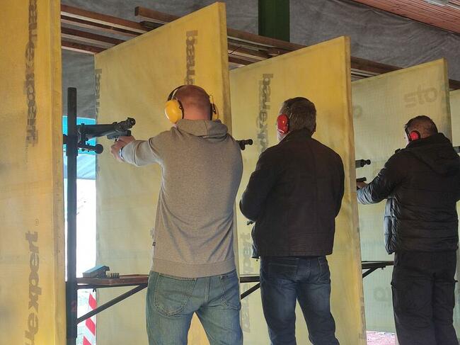 Kurs Doskonalący Pracowników Ochrony obowiązkowy