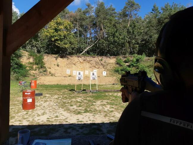 Kurs Doskonalący Pracowników Ochrony Obowiązkowy co 5 lat