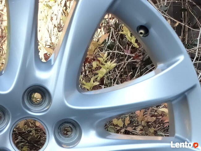 Alufelga Mazda 19x7,5J ET 45 996504 5x114,3 mm