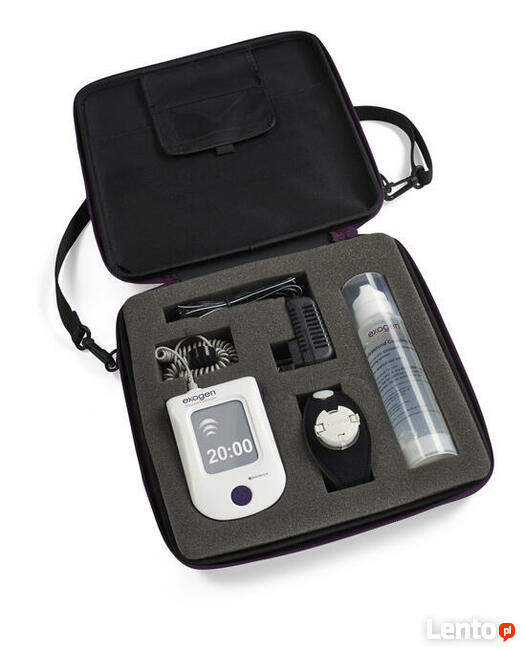 Exogen wypozyczalnia rentalmed.pl Warszawa