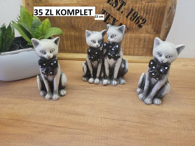 figurki ogrodowe skrzat krasnal