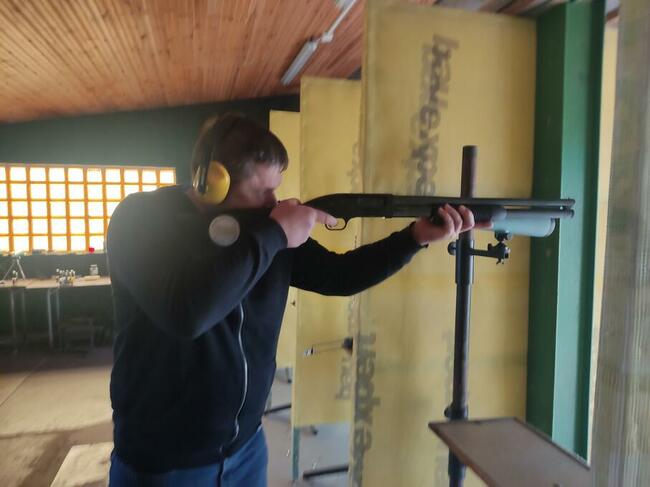 Doskonalący Kurs Pracownika Ochrony obowiązkowy