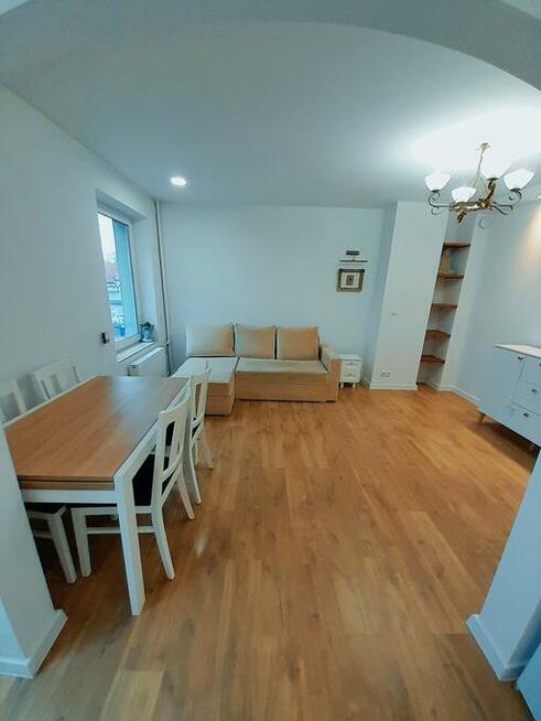 Po remoncie 38 m Łódź-Widzew-Stoki