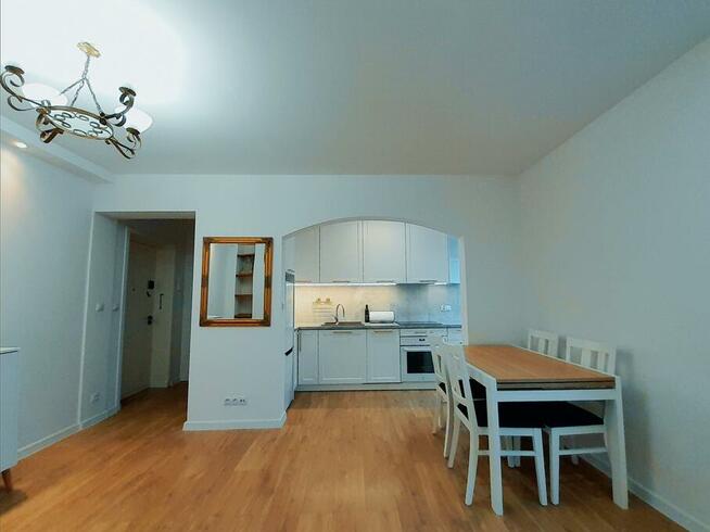 Po remoncie 38 m Łódź-Widzew-Stoki