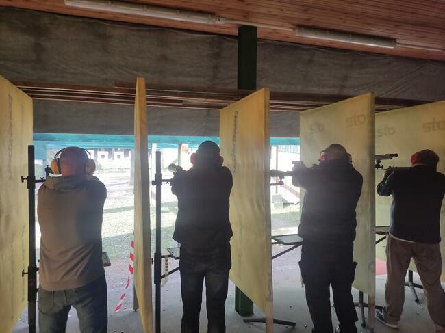 Doskonalący Kurs Pracownika Ochrony obowiązkowy