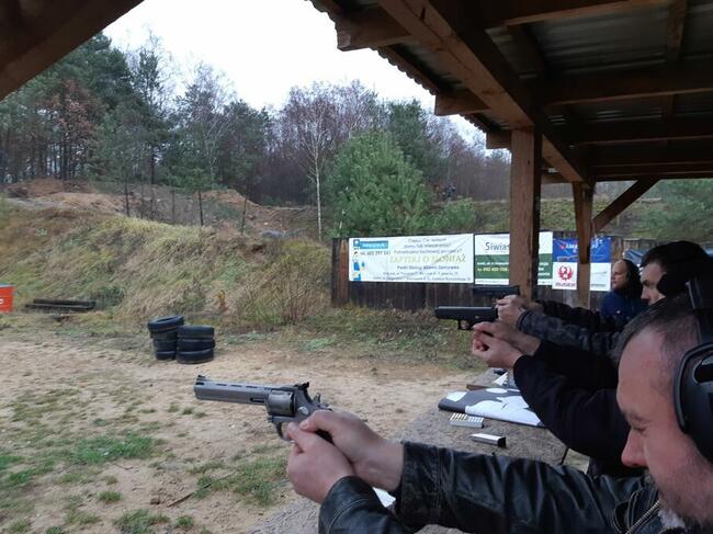 Kurs Doskonalący Ochrony dla Kwalifikowanych Pracowników