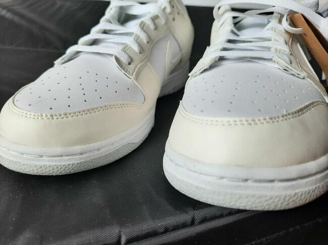 Nike dunk low next natura rozmiar 43