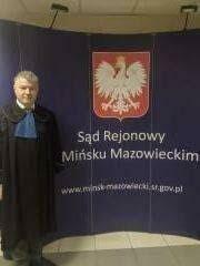 Kancelaria Radcy Prawnego poszukuje Asystentki - Asystenta