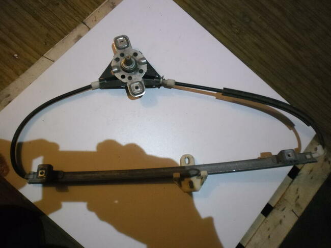 Podnośnik, mechanizm szyby vw Pasat B2,Jetta