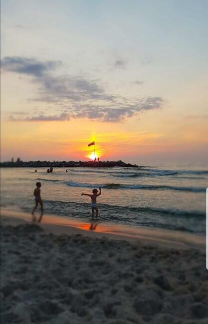Domki letniskowe nad morzem wakacje nocleg basen parking