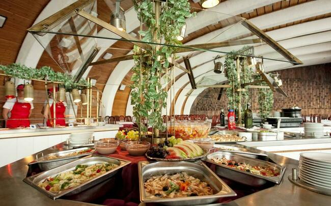 Chorwacja Kvarner POKOJE 30 m od morza HB bufety WINO PIWO!!