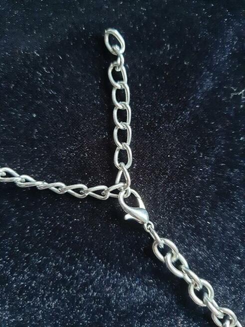 Łańcuch, naszyjnik