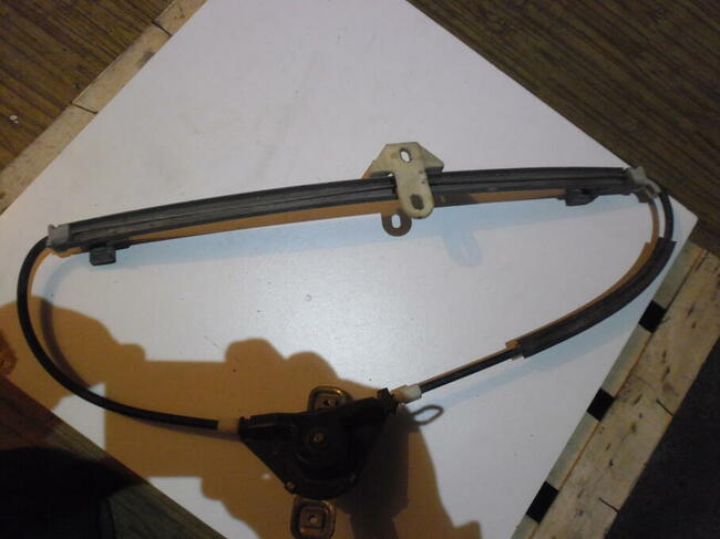 Podnośnik, mechanizm szyby vw Pasat B2,Jetta