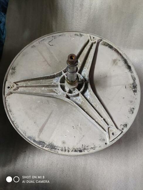 Pralka, krzyżak Amica, Candy, Hoover, części, Elektrolux, itp