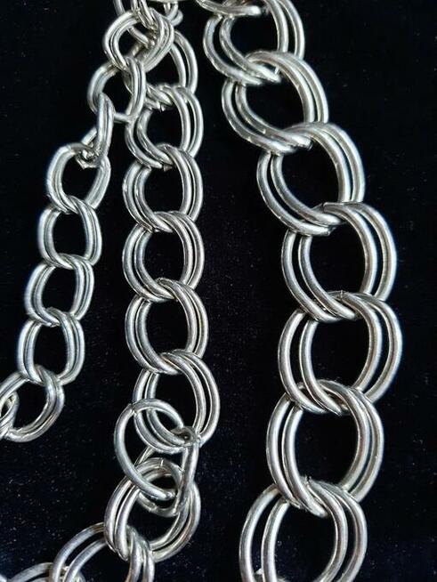 Łańcuch, naszyjnik