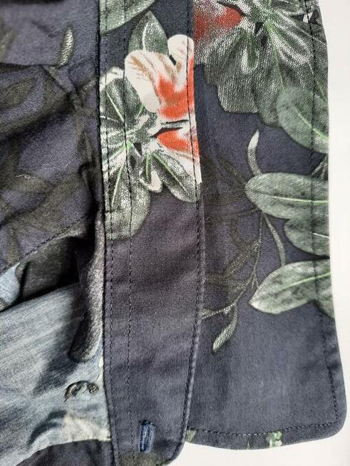 Wólczanka koszula rozmiar S