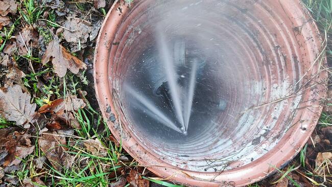 Hydraulik Grodzisk Mazowiecki Udrażnianie rur 531 264 623