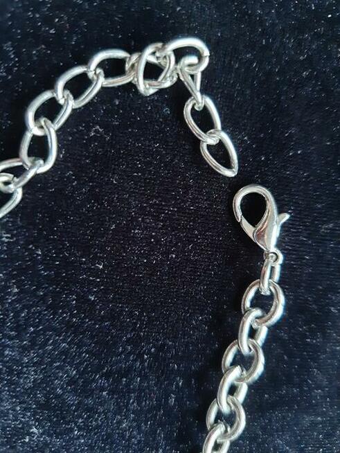 Łańcuch, naszyjnik