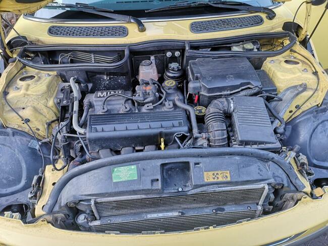 Sprzedam Mini w dobrym stanie