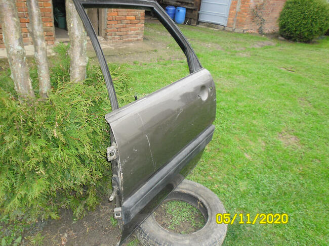 Drzwi do audi 100 C 3- cygaro