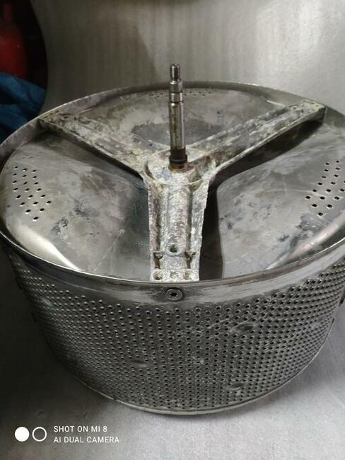 Pralka, krzyżak Amica, Candy, Hoover, części, Elektrolux, itp