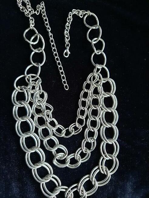 Łańcuch, naszyjnik