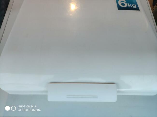 Klapa, drzwi, zamek pralki Elektrolux i inne