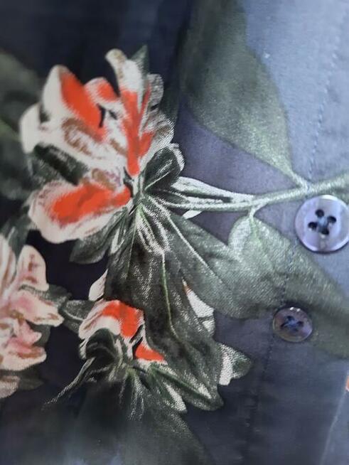 Wólczanka koszula rozmiar S